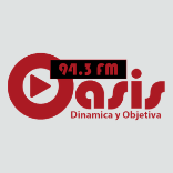 Radio Oasis