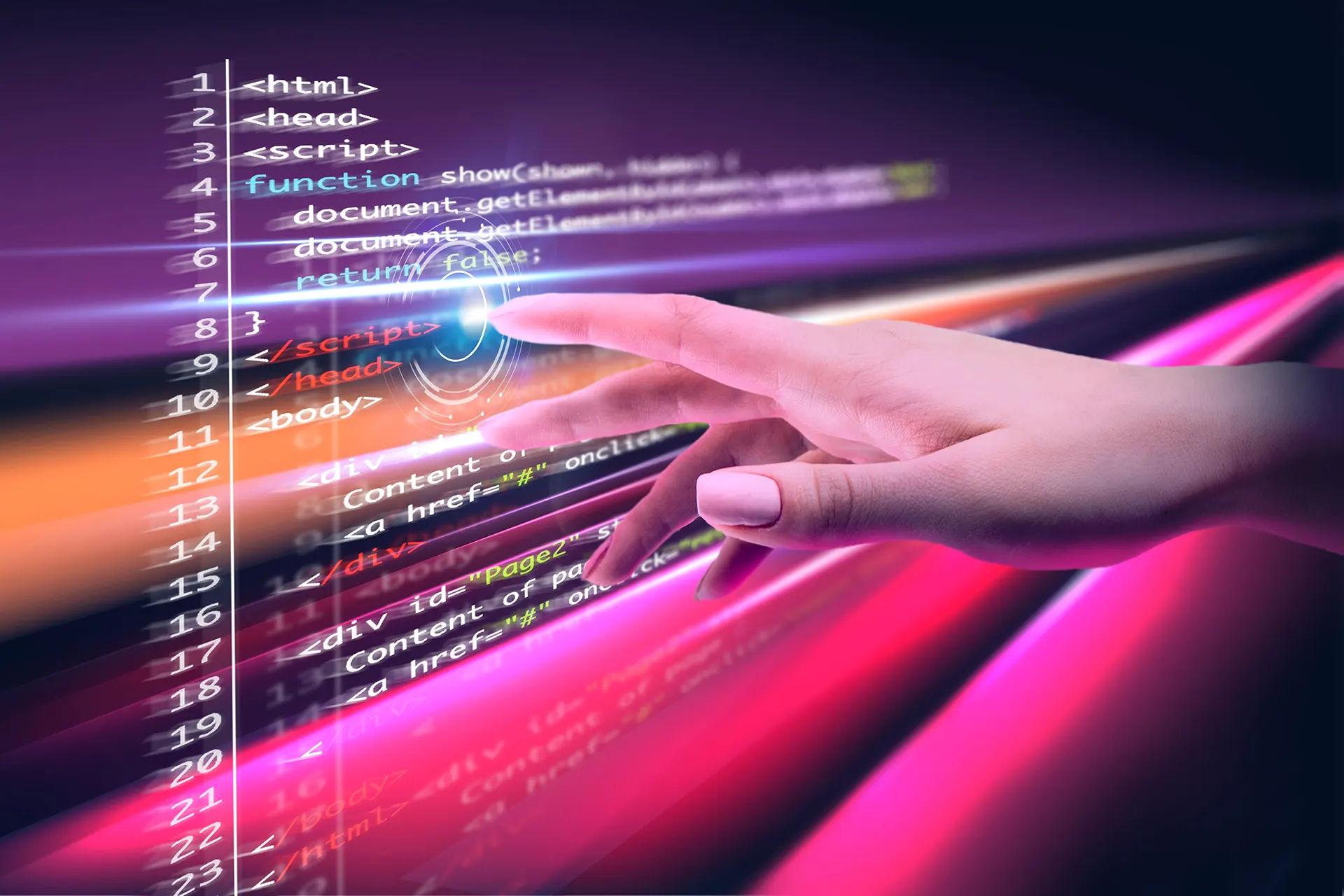 diseño web en paraguay
