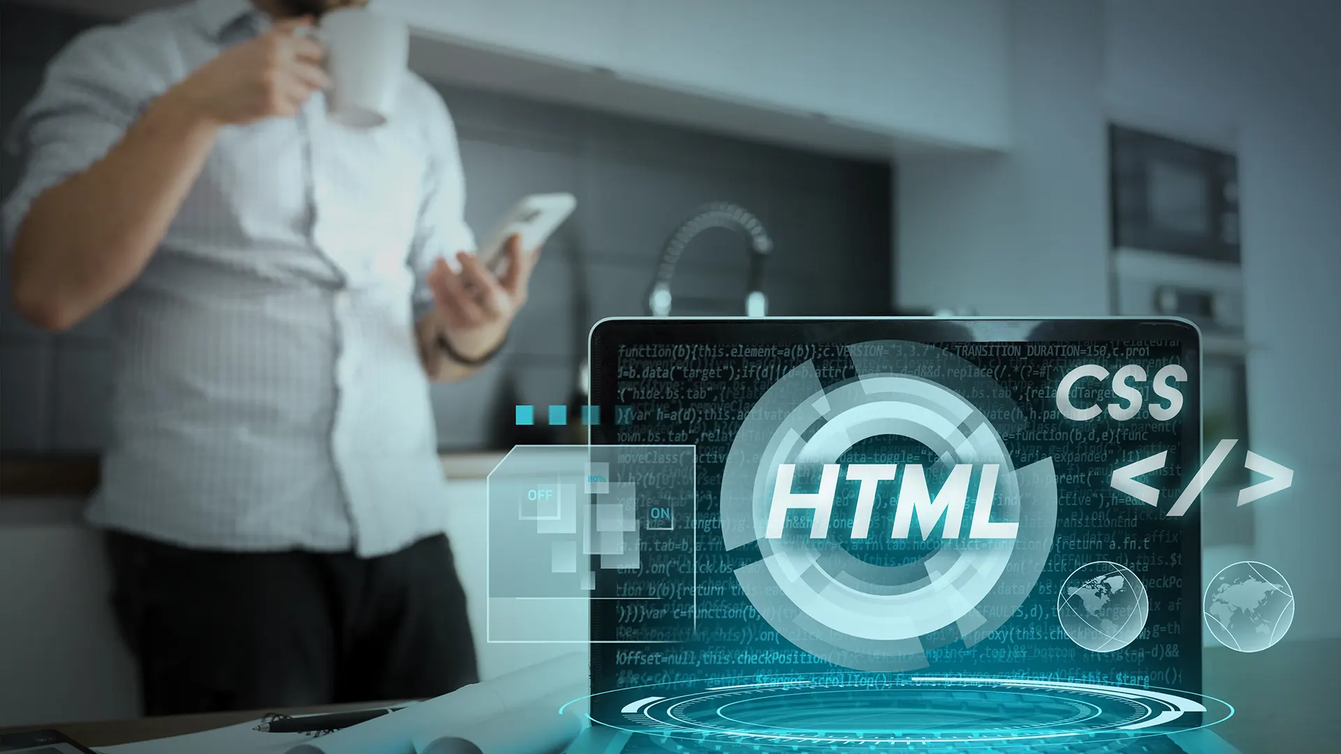 diseño web