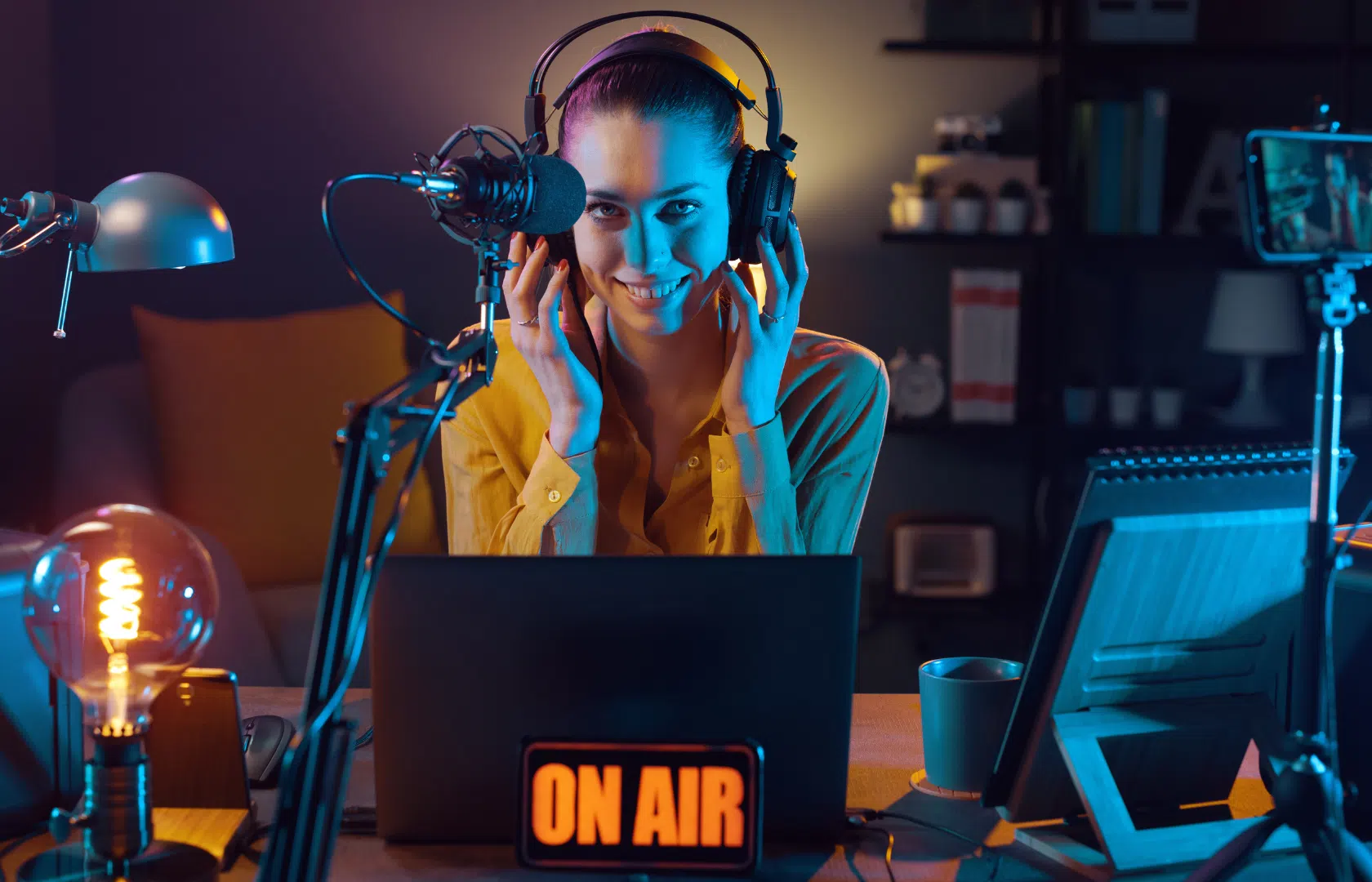 Streaming Radio Paraguay