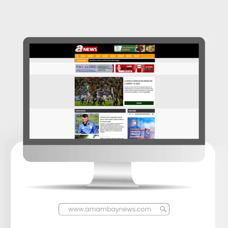 amambay news
