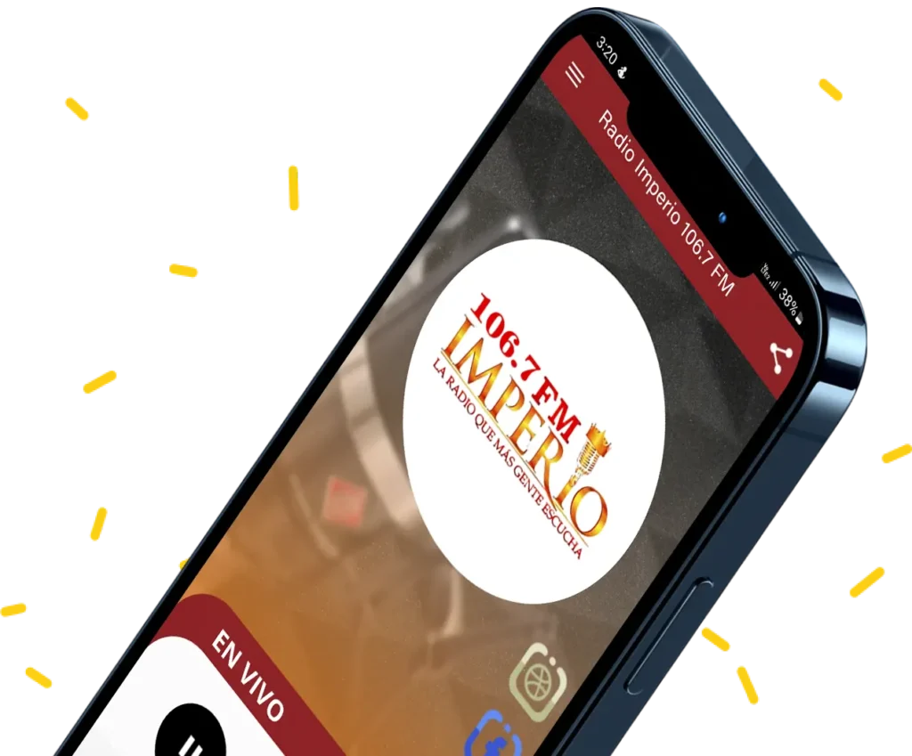 app radio streaming