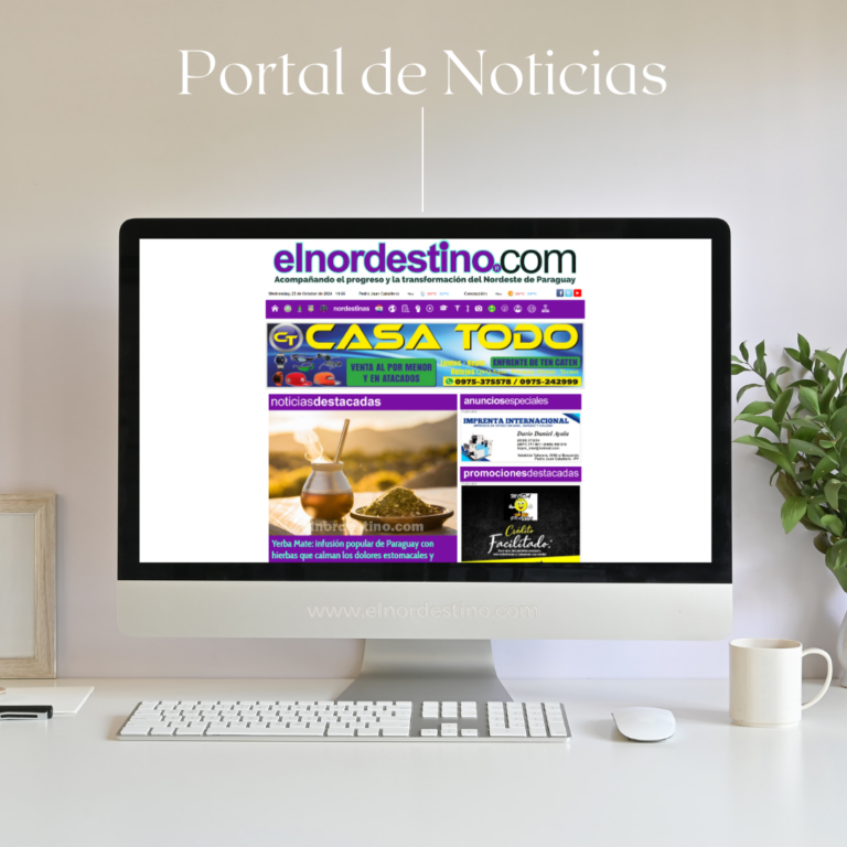 El Nordestino