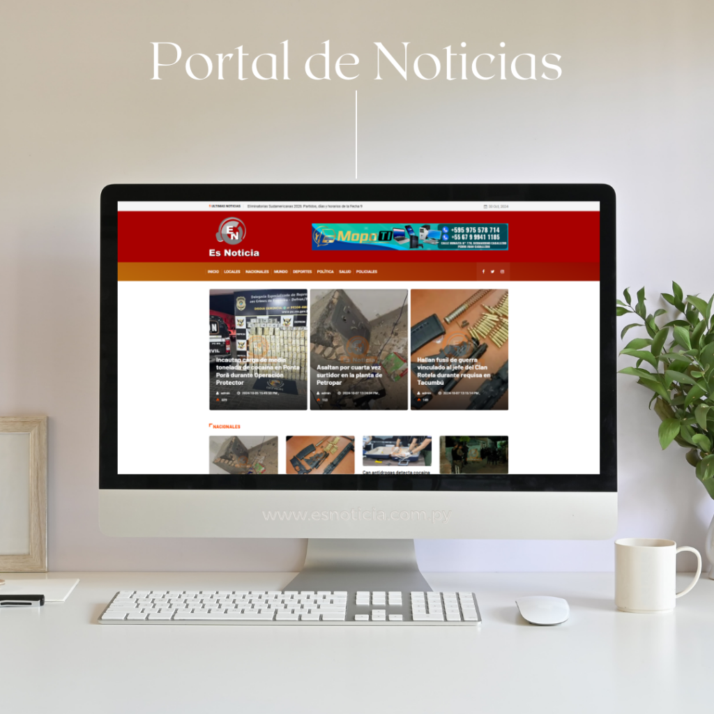 Es Noticia
